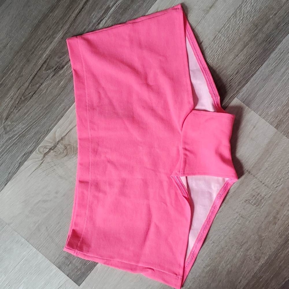 Victorias Secret Pink Shortie